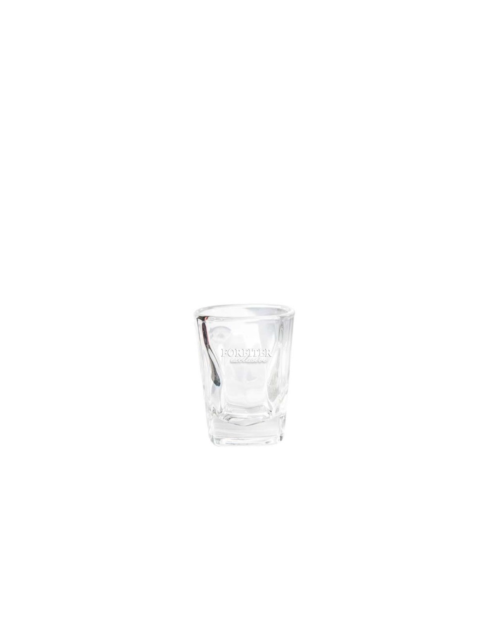 KIELISZEK DO WÓDKI FORFITER EXCLUSIVE 50ML