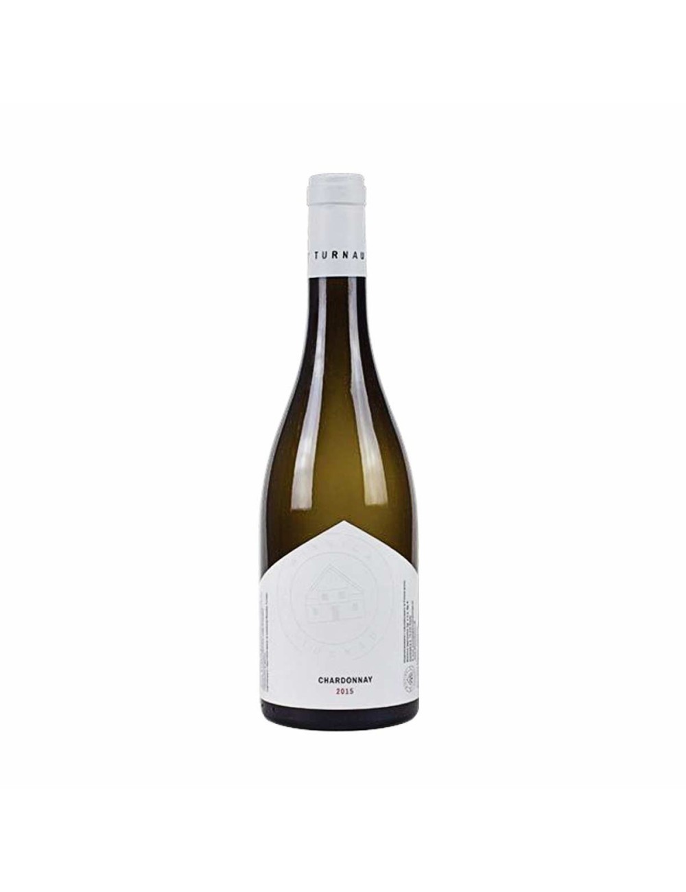 TURNAU CHARDONNAY 0,75L