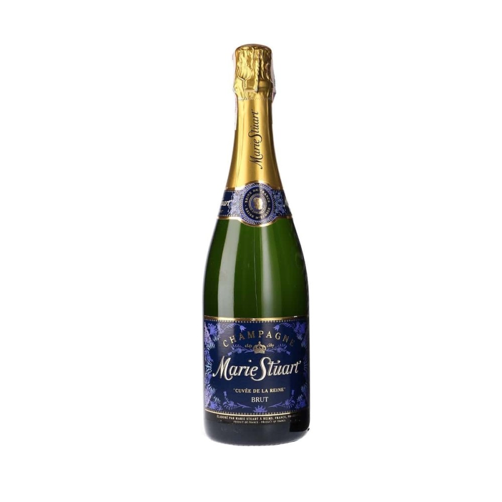 SZAMPAN MARIE STUART RESERVA BRUT 0,75L 12%