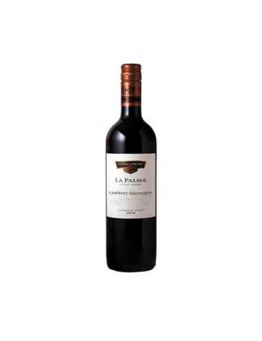 LA PALMA CABERNET SAUVIGNON 0,75