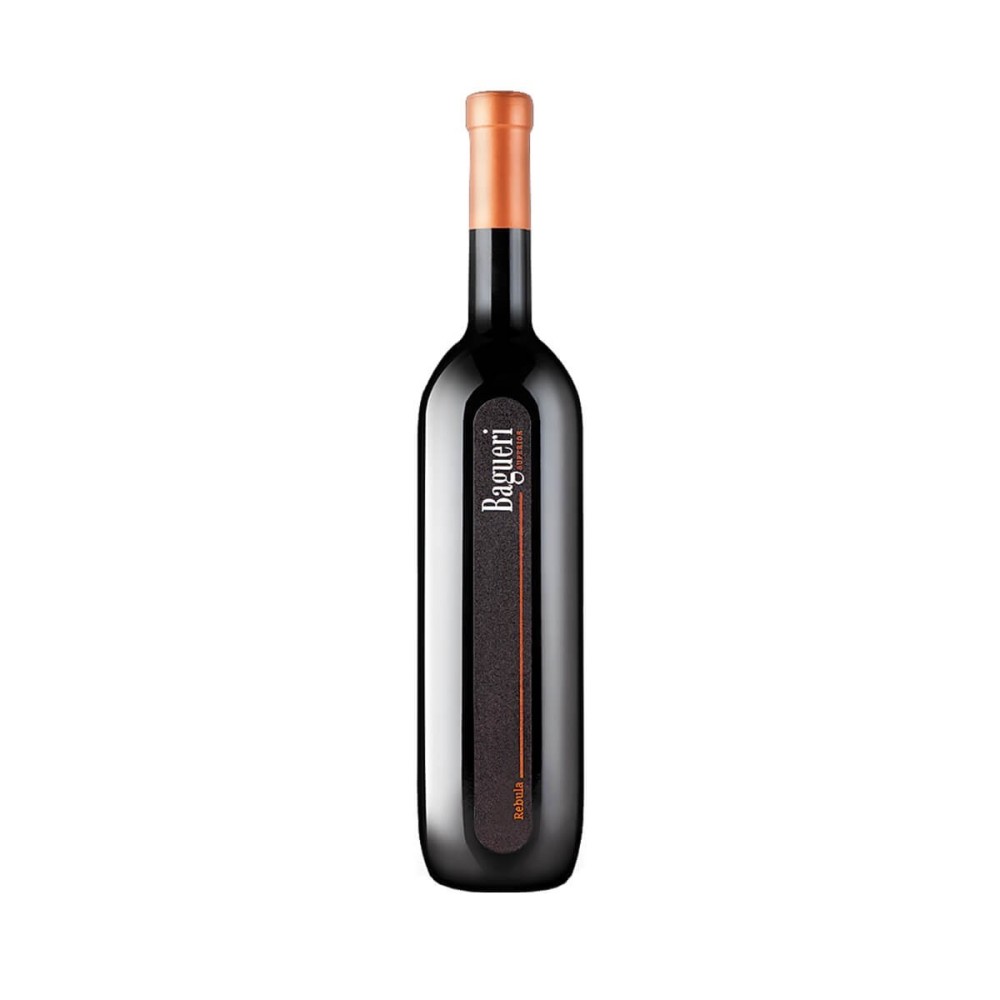 BAGUERI REBULA 0,75L