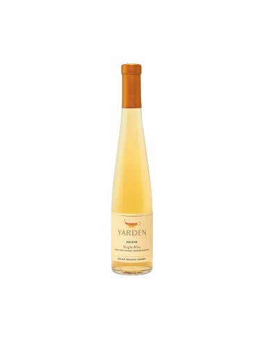 YARDEN HEIGHTS WINE 0,375L