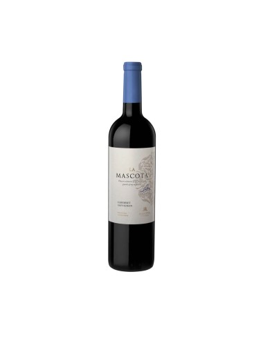 LA MASCOTA CABERNET SAUVIGNON 0,75L