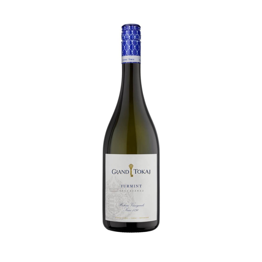 GRAND TOKAJ FURMINT 0,75L