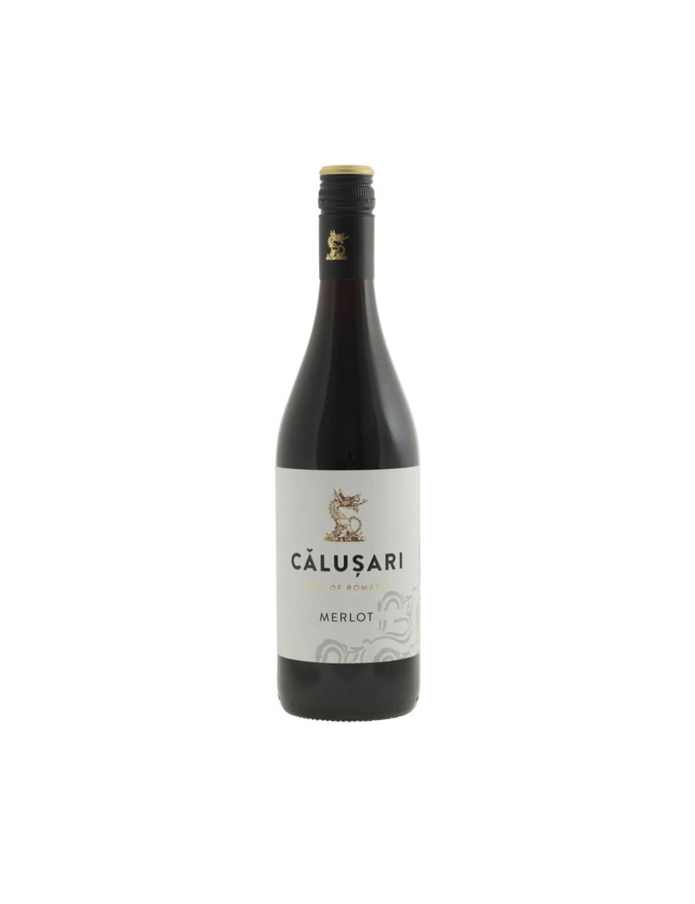 CALUSARI MERLOT 0,75L