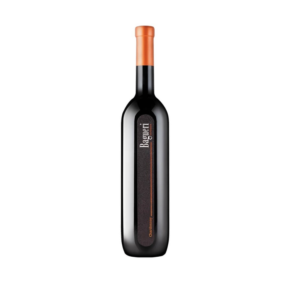 BAGUERI CHARDONNAY 0,75L