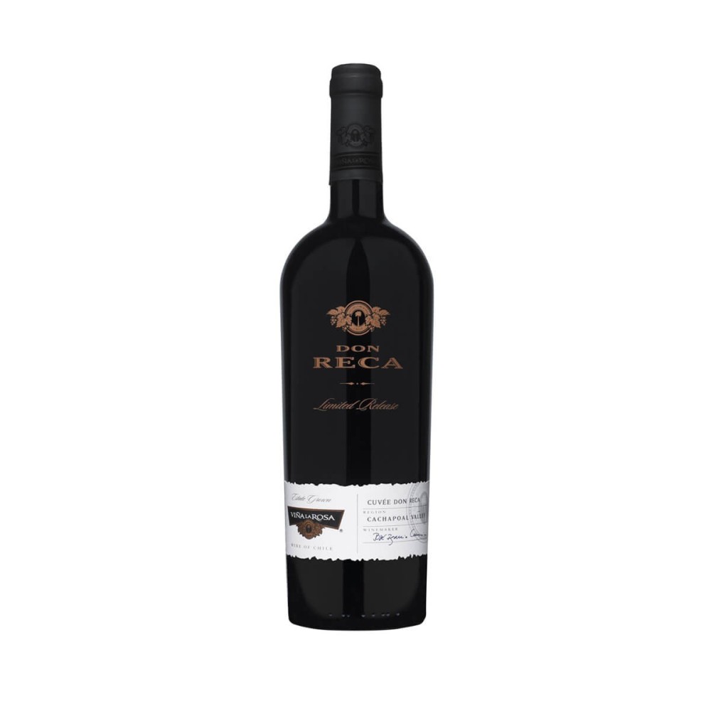 DON RECA CUVÉE 0,75L