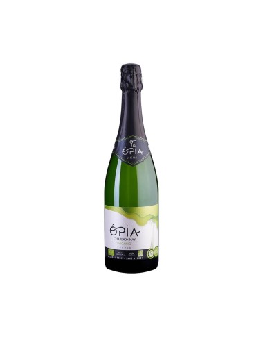 OPIA ORGANIC CHARDONNAY BEZALKOHOLOWE 0,75L 0%