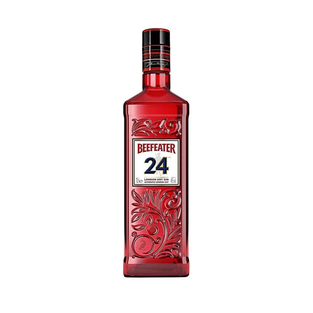 BEEFEATER 24 LONDON DRY GIN 0,7L 45%