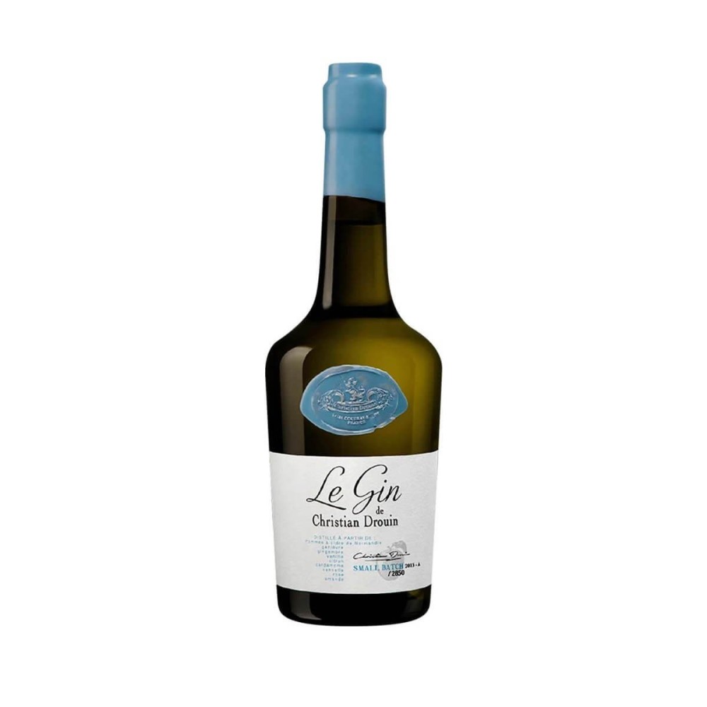CHRISTIAN DROUIN LE GIN 0,7L 42%