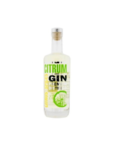 CITRUM GIN 0,7L 40%