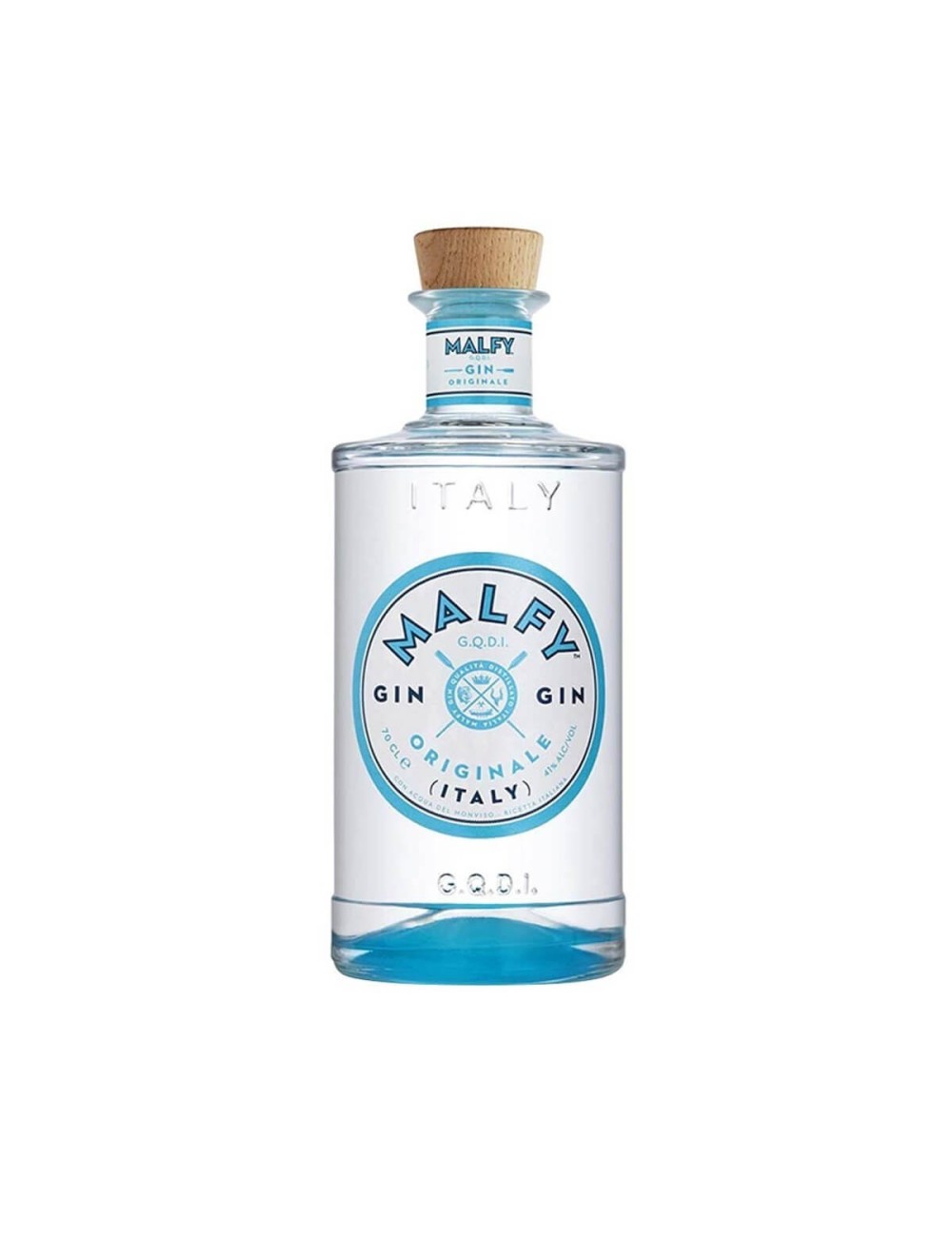 MALFY ORIGINALE GIN 0,7L 41%