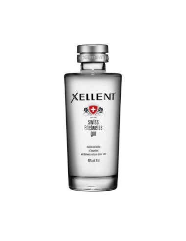XELLENT GIN 0,7L 40%