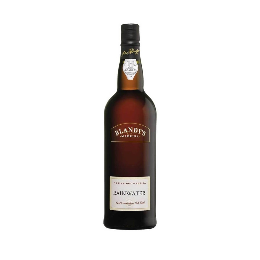BLANDY'S RAINWATER MADEIRA 0,75L