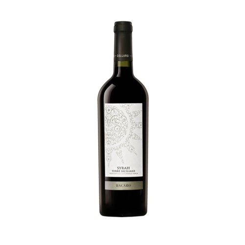 BACARO SYRAH 0,75L