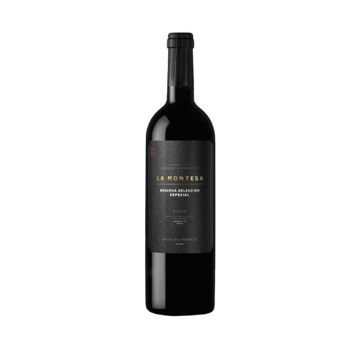 LA MONTESA RESERVA ESPECIAL  0,75L