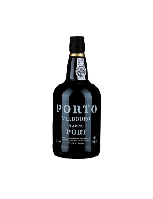 PORTO VALDOURO TAWNY PORT 0,75L 19%