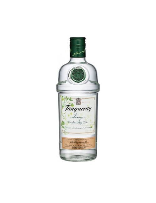 TANQUERAY LOVAGE LONDON DRY GIN 1L 47,3%