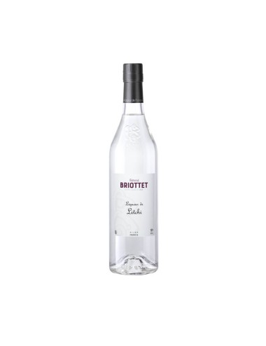 BRIOTTET DE LITCHI LIKIER 0,7L 18%