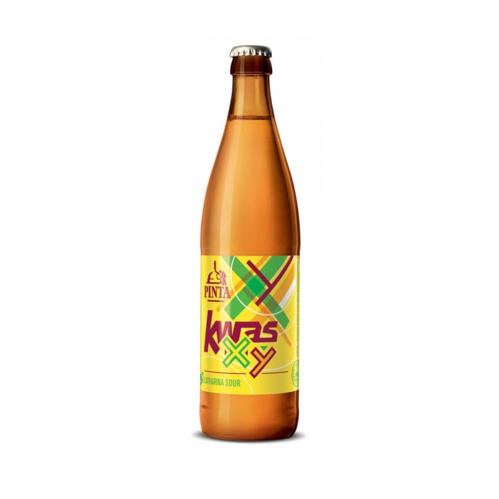 PINTA KWAS XY 0,5L 4,5%