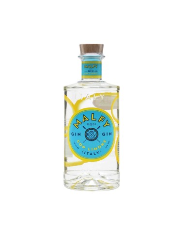 MALFY CON LIMONE GIN 0,7L 41%