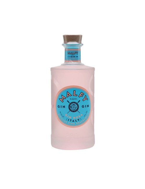 MALFY ROSA PINK GRAPEFRUIT GIN 0,7L 41%