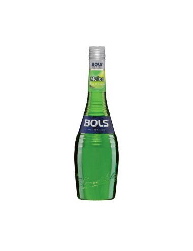 BOLS MELON LIKIER 0,7L 17% 