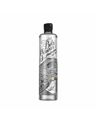 BOLS GENEVER 21st CENTURY 0,7L 38% 