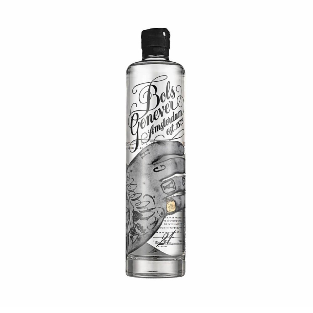 BOLS GENEVER 21st CENTURY 0,7L 38% 