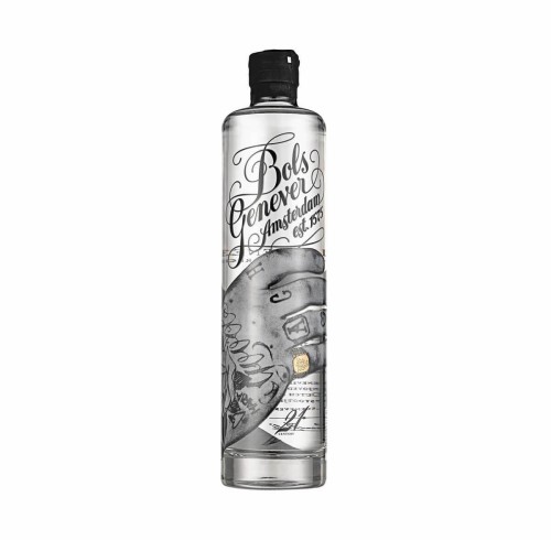 BOLS GENEVER 21st CENTURY 0,7L 38% 
