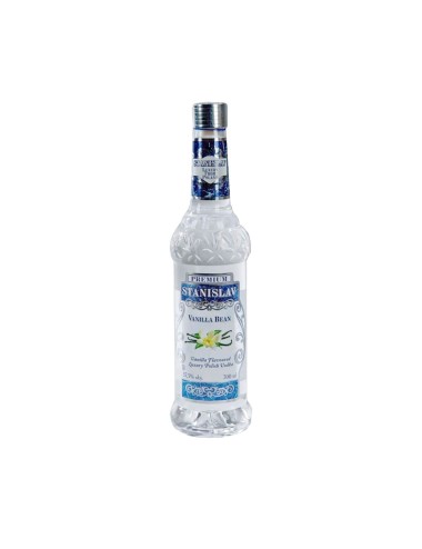 STANISLAV VANILLA VODKA 0,7L 37,5%
