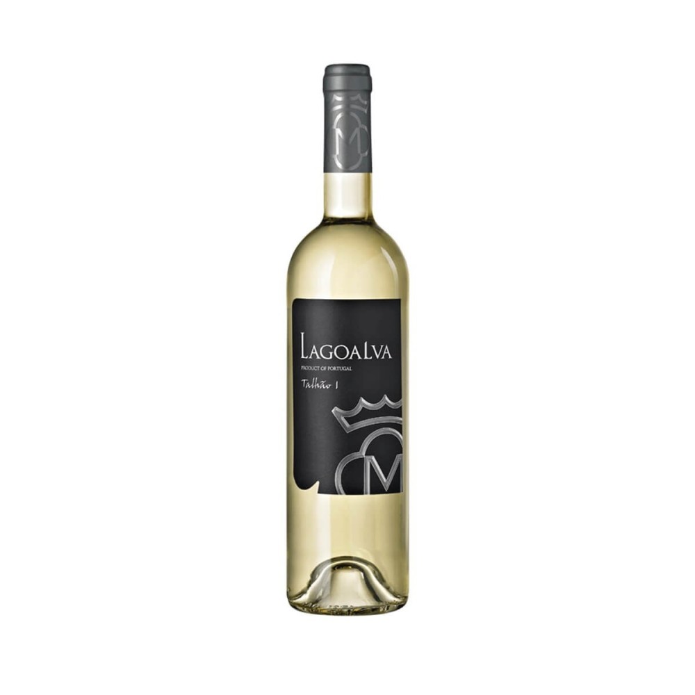 LAGOALVA TALHAO 1 BRANCO 0,75L