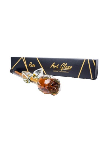RÓŻA 10 YO BRANDY 0,2L 40%