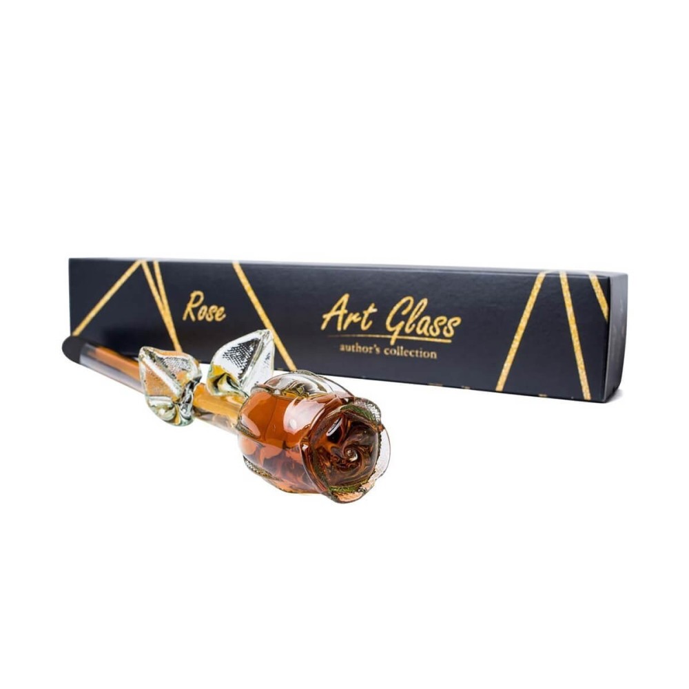 RÓŻA 10 YO BRANDY 0,2L 40%