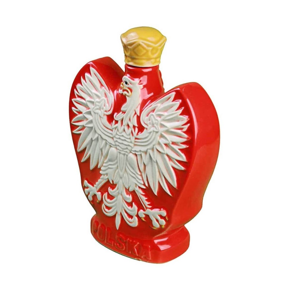 ORZEŁ WÓDKA ŻYTNIA 0,5L 40%