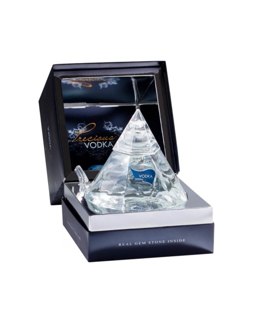 PRECIOUS JEWELLINES VODKA 0,7L 40%