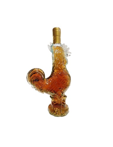 KOGUT 5 YO BRANDY 0,5L 40%