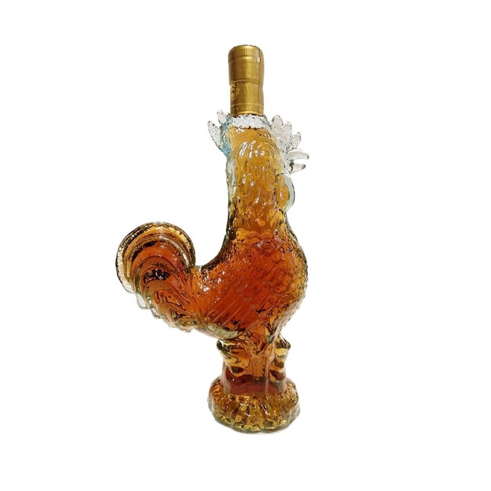 KOGUT 5 YO BRANDY 0,5L 40%