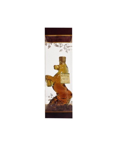 KOŃ 10YO BRANDY 0,5L 40%