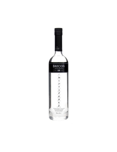 BRECON SPECIAL RESERVE GIN 0,7L 40%
