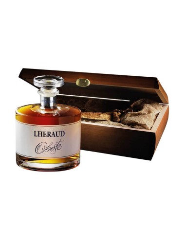 KONIAK LHERAUD OBUSTO COGNAC CIGAR 0,7L 42%