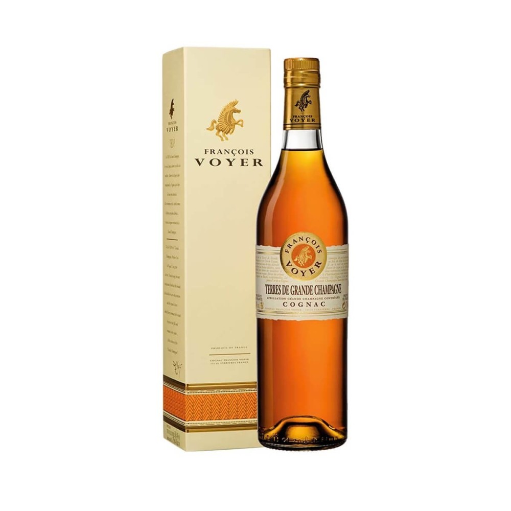 KONIAK FRANCOIS VOYER TERRES DE GRANDE 0,7L 40%