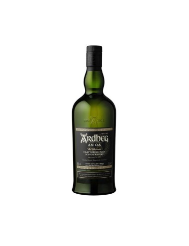 ARDBEG AN OA WHISKY 0,7L 46% 