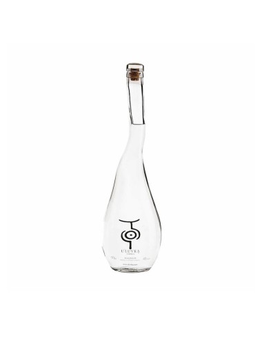 ULUVKA MAGNUM VODKA 1,75L 40%