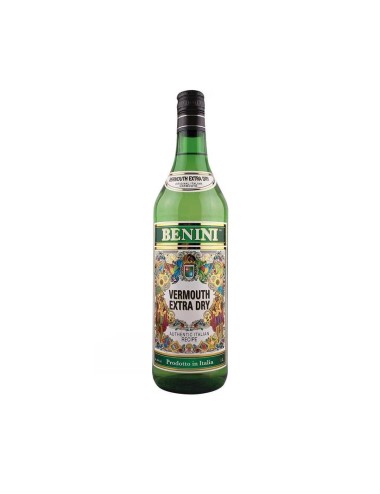 BENINI EXTRA DRY 1L 16%