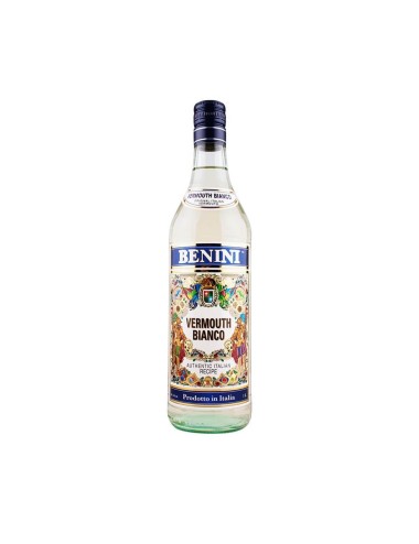 BENINI BIANCO 1L 16%