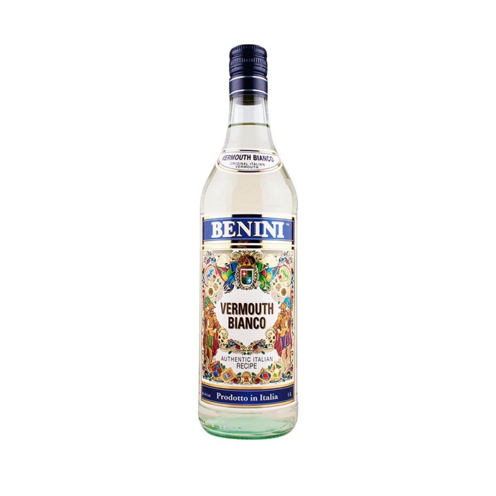 BENINI BIANCO 1L 16%