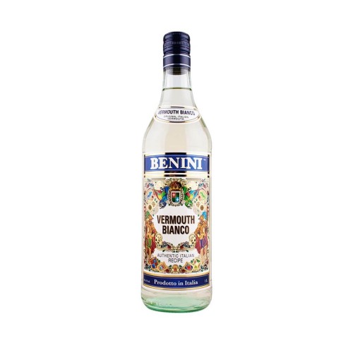 BENINI BIANCO 1L 16%