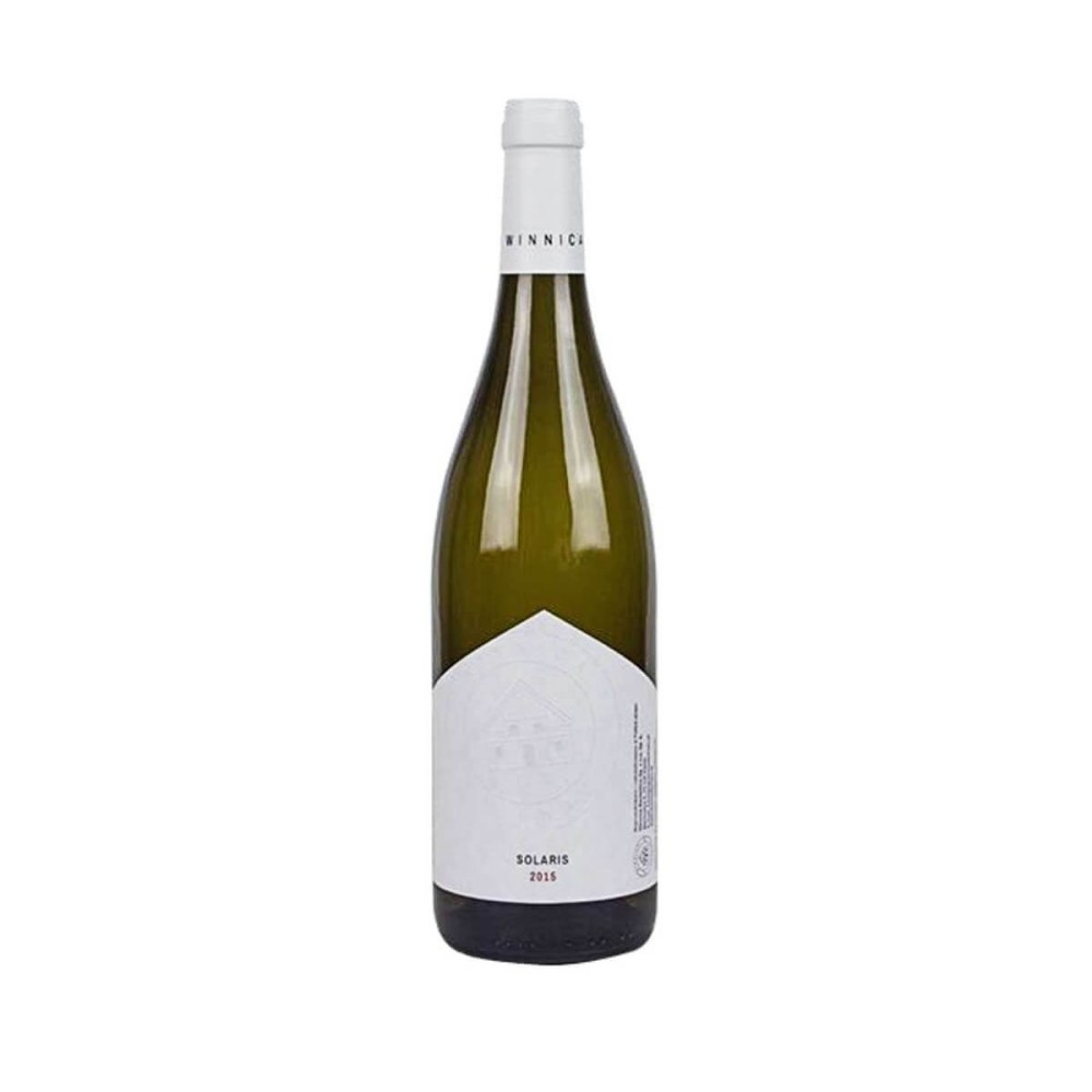 TURNAU SOLARIS 0,75L