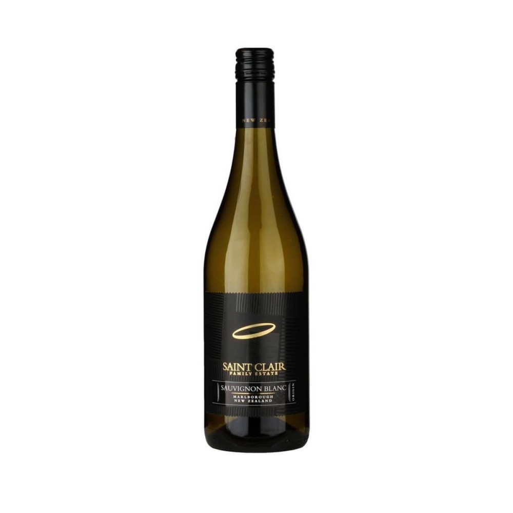 SAINT CLAIR MARLBOROUGH SAUVIGNON BLANC 0,75L